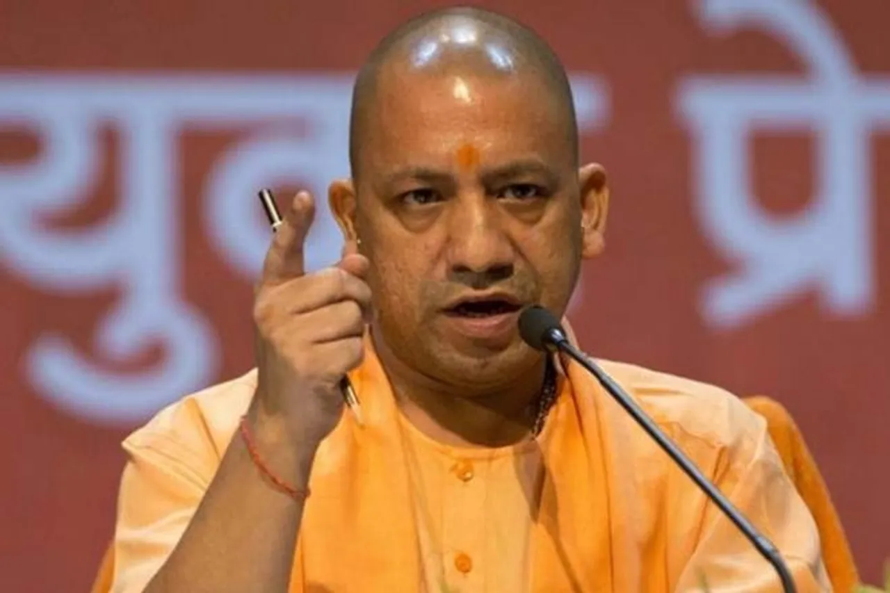 uttar pradesh, yogi adityanth, cow slaughter, cow slaughter ban, prevention of cow slaughter, bharatiya janata party, BJP