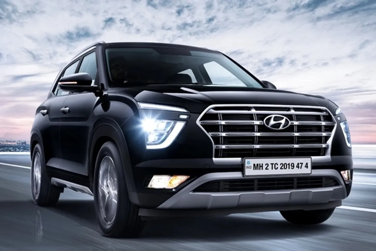 top 3 selling, Hyundai Vehicles, September 2022, Hyundai Creta, Hyundai i10 Grand, Hyundai Venue, Hyundai Creta,