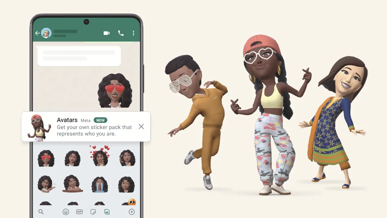 WhatsApp Feature