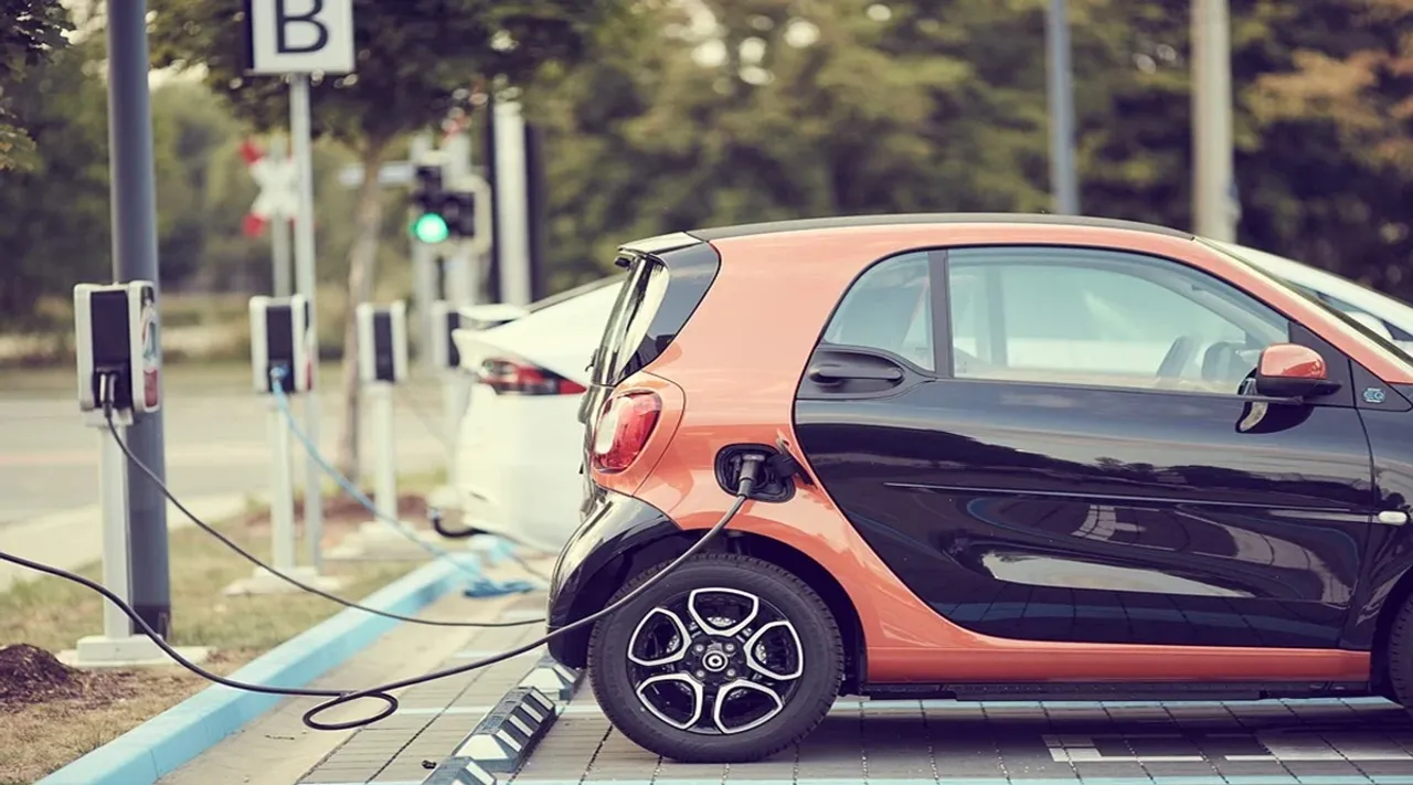 India to see 48k more EV chargers with investment of Rs 14 thousand crore in 3-4 years says icra
