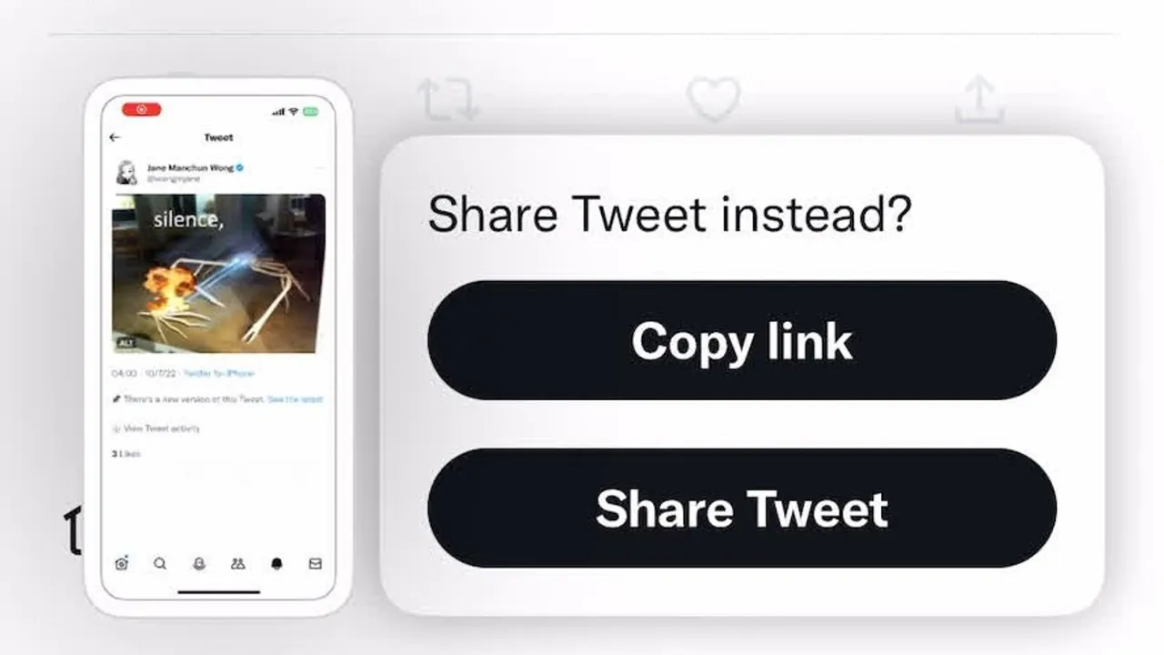 twitter screenshot