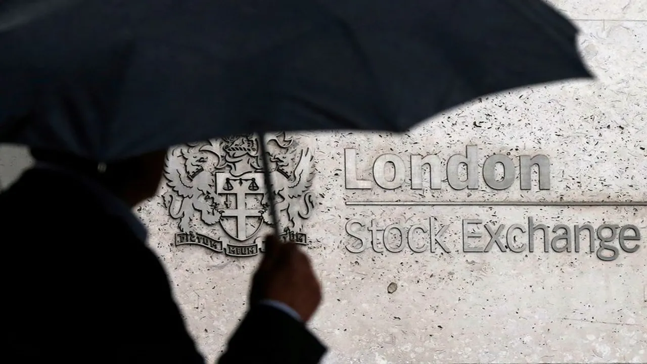 Sudden Surge in UK Penny Stock, दो दिन में 4900% का उछाल