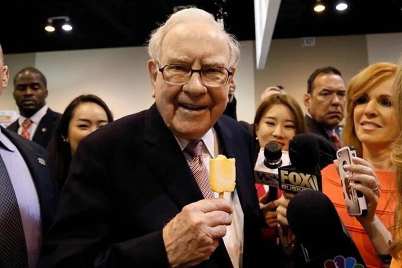 Warren Buffet: शेयर बाजार से कैसे करें शानदार कमाई, अरबपति निवेशक वॉरेन बफेट के 5 नुस्खे