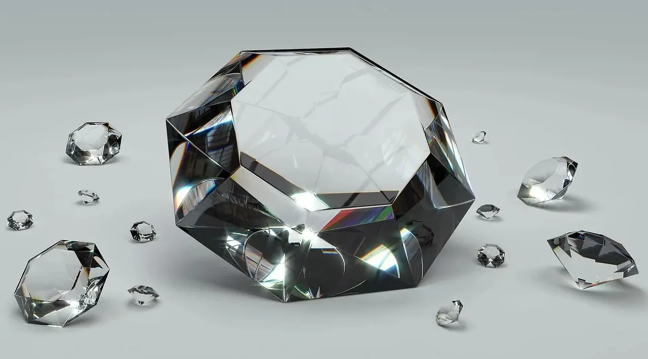 Gujarat diamond industry hit hard by Russia-Ukraine war read here full reports