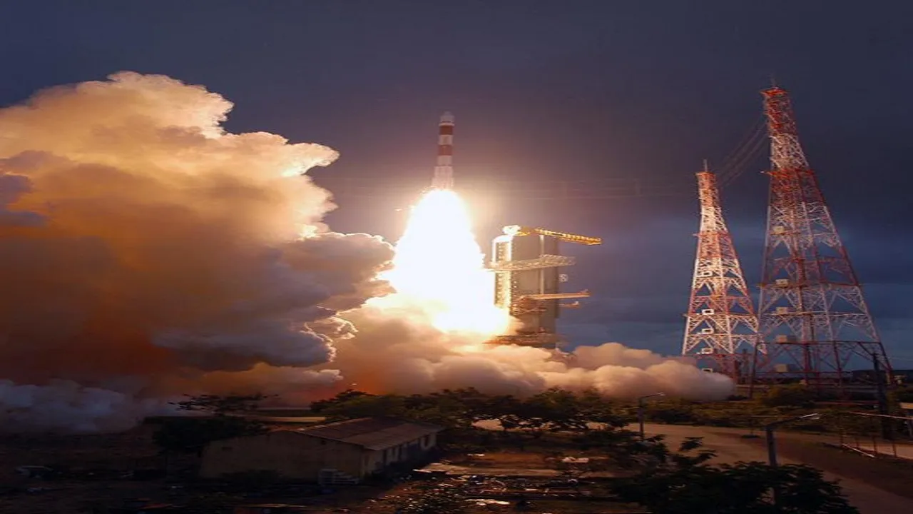 ISRO Chandrayaan 3 Mission