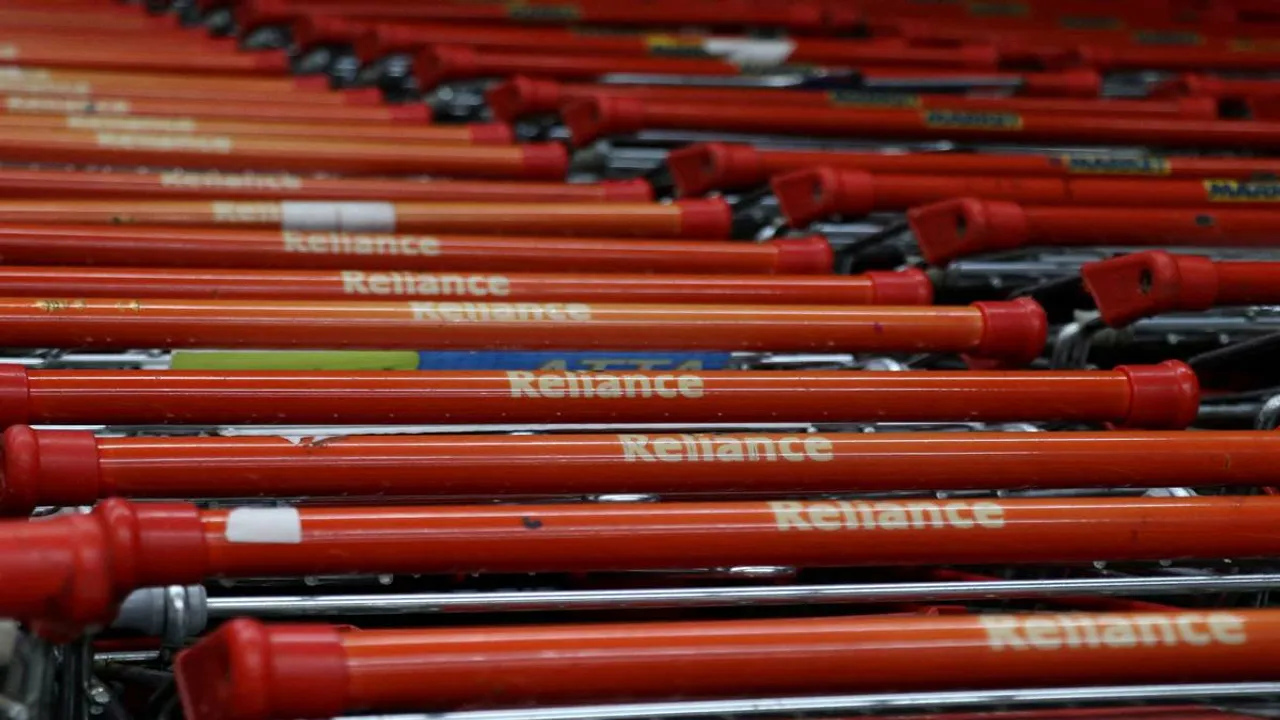 Reliance Retail, Reliance Retail valuation, 8 lakh crore, Qatar Investment Authority, QIA, RRVL, रिलायंस रिटेल, रिलायंस रिटेल वैल्युएशन, 8 लाख करोड़, कतर इनवेस्टमेंट अथॉरिटी, क्यूआईए, आरआरवीएल