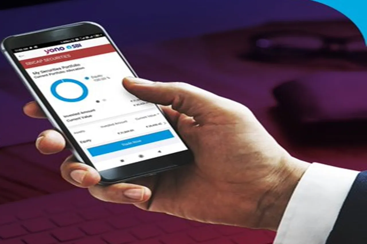 SBI Yono Trading OffeR SBI OFFERS DISCOUNT ON DEMAT ACCOUNT AND TRADING ACCOUNT KNOW HETE DETAILS