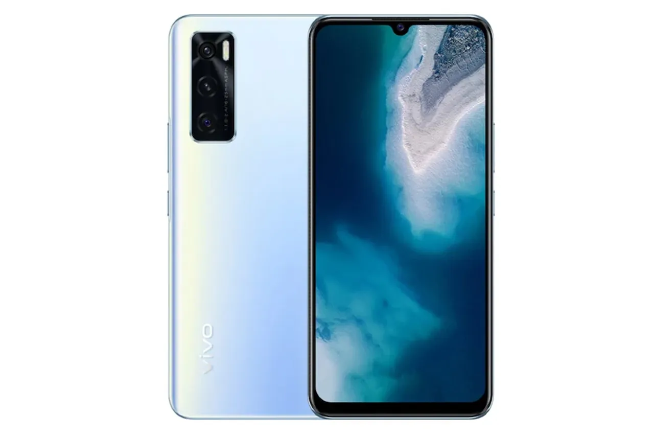Vivo V20 SE launched in india know price specifications camera features
