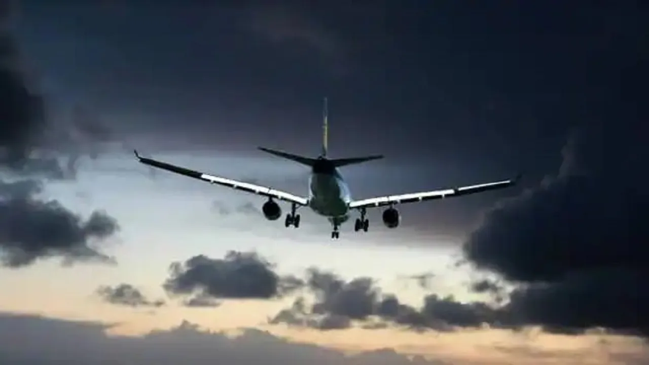 Indian Aviation Market