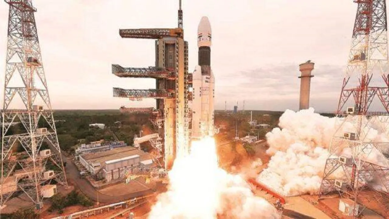ISRO