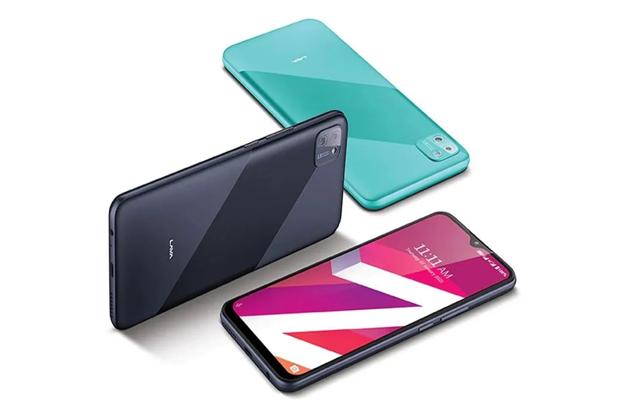 lava-z2-max-india-launch know price specifications camera features