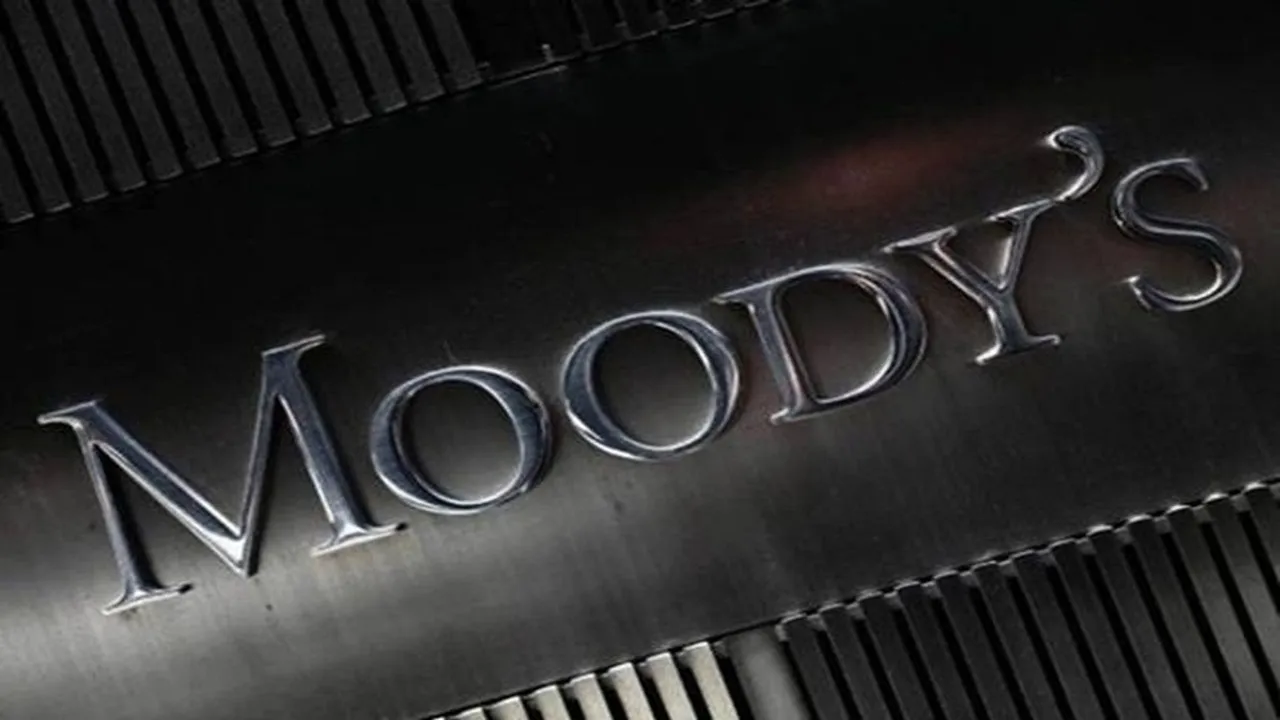 Rating Agency Moodys