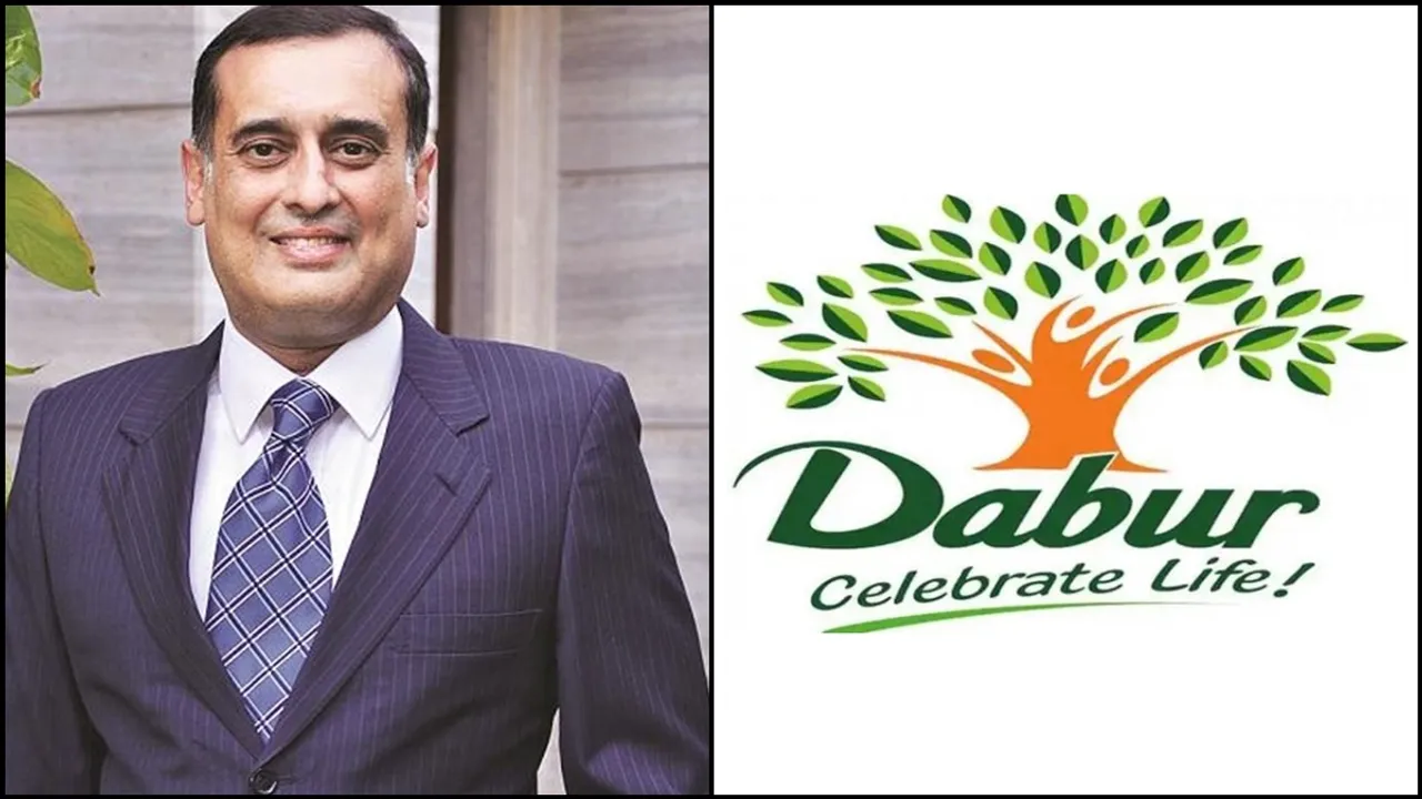 Dabur India Chairman Amit Burman Resigns