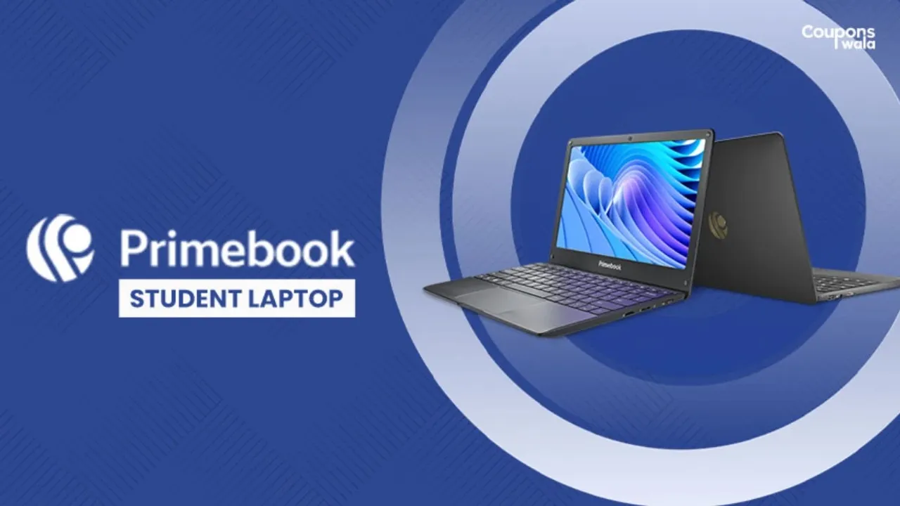 Primebook 4G Laptop: सिर्फ 16990 रुपये में घर लाएं लैपटॉप, प्राइमबुक के इस खास गैजेट की क्‍या है खासियत