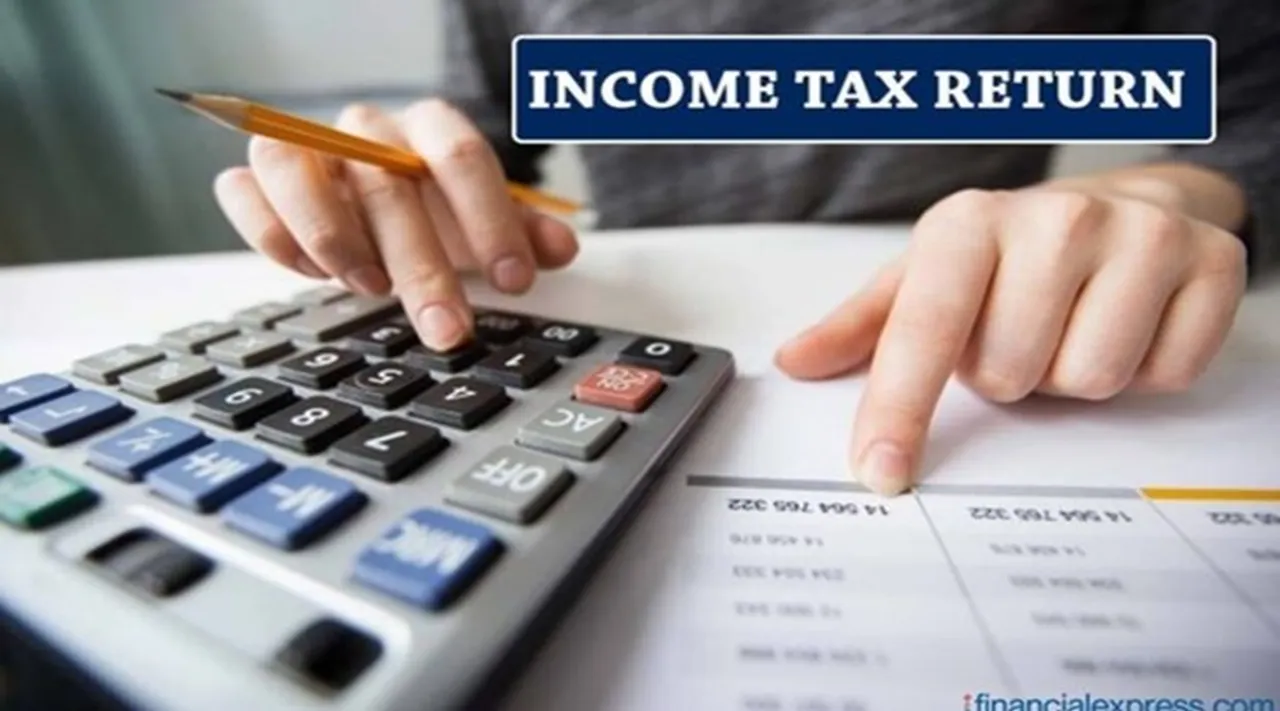 know here about documents needed for itr income tax return filing