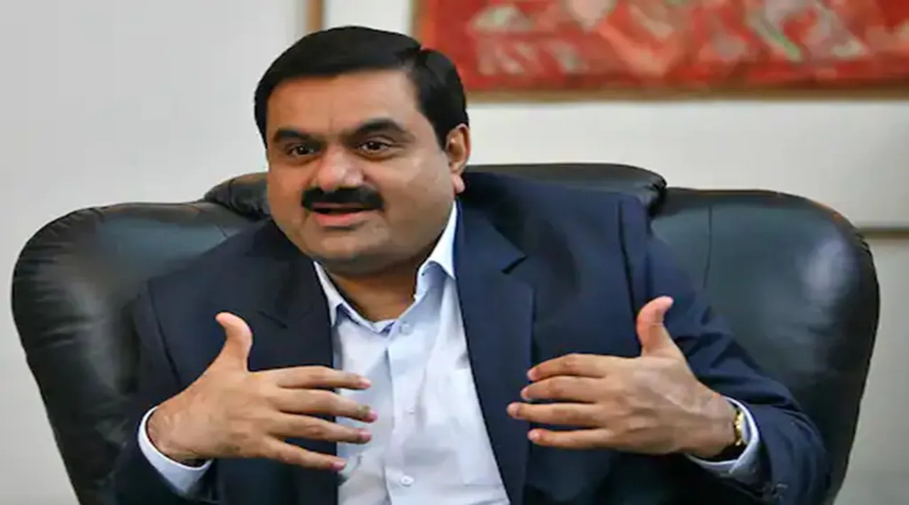 Billionaire Gautam Adani richer than Google founder know here much more money he needs to beat Warren Buffett only other rich gains this year in top 10