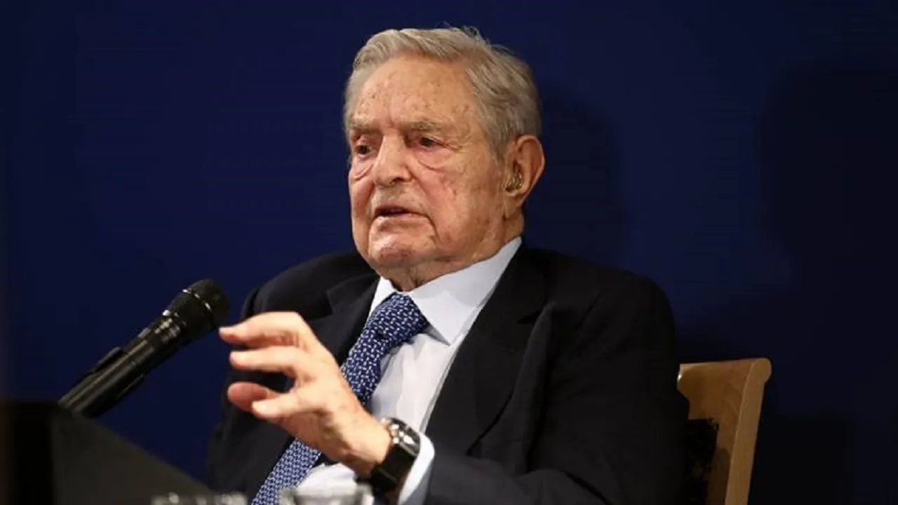 soros