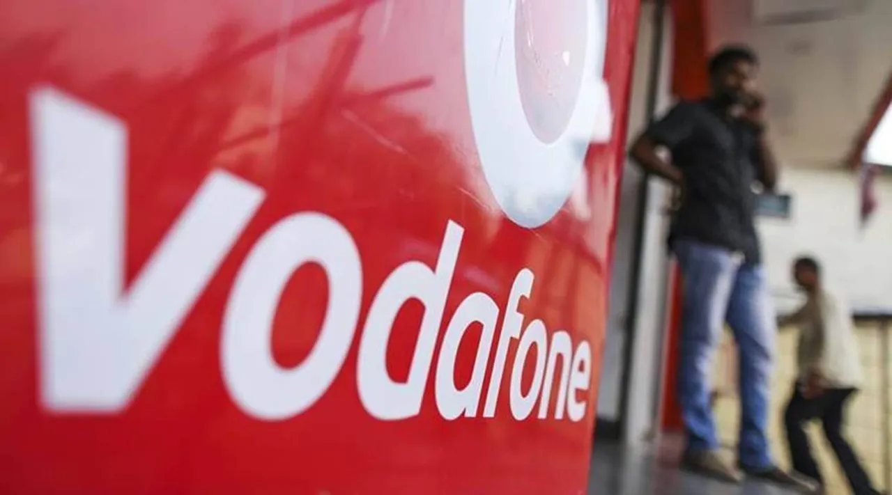 World first SMS fetches over €100,000 at NFT auction british operator vodafone