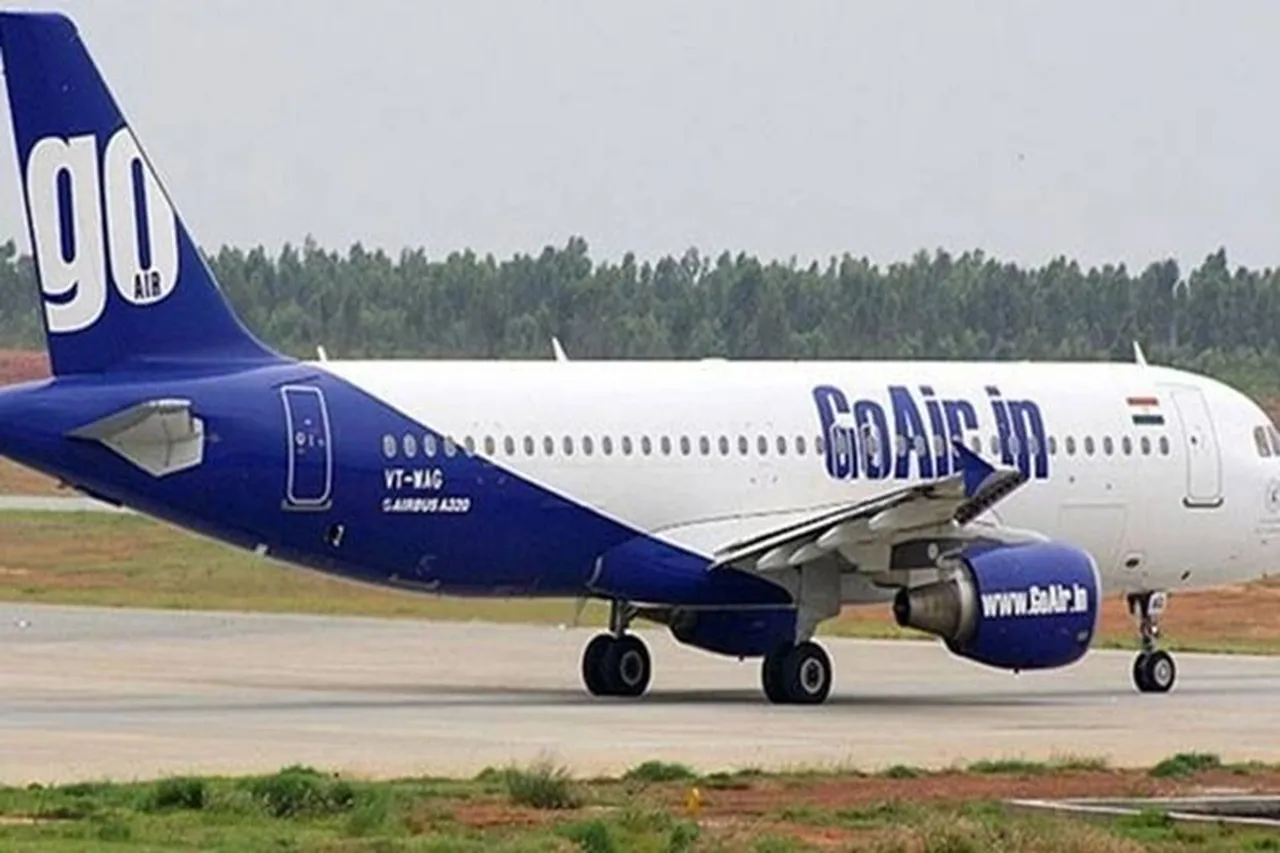 GoAir plans Rs 2500 crore-IPO early next fiscal likely to file preliminary papers in AprIL