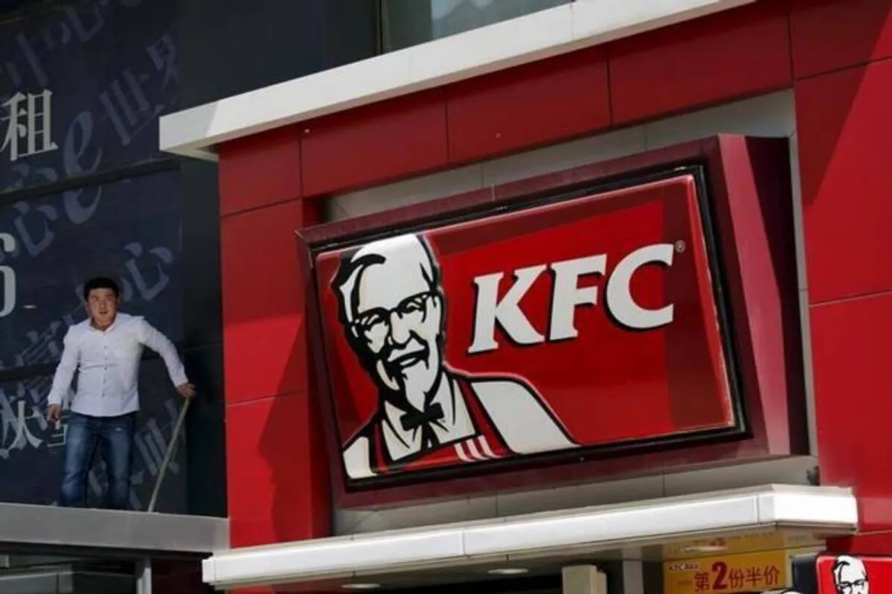 sapphire foods, pizza hut, kfc