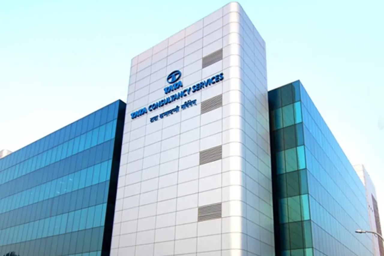 Eight of top-10 cos add Rs 1.13 lakh cr in m-cap; TCS tops chart