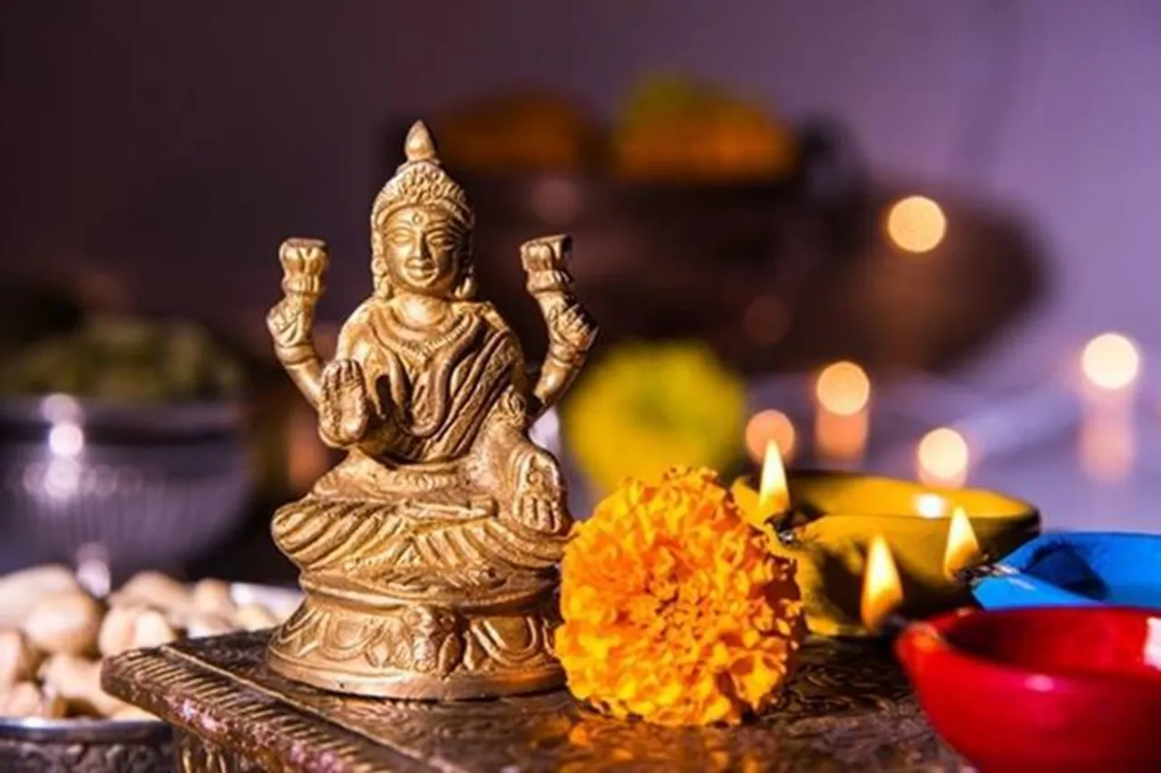 diwali 2020 Puja Muhurat and Timing Diwali 2020 Choghadiya Muhurat and Laxmi Pujan