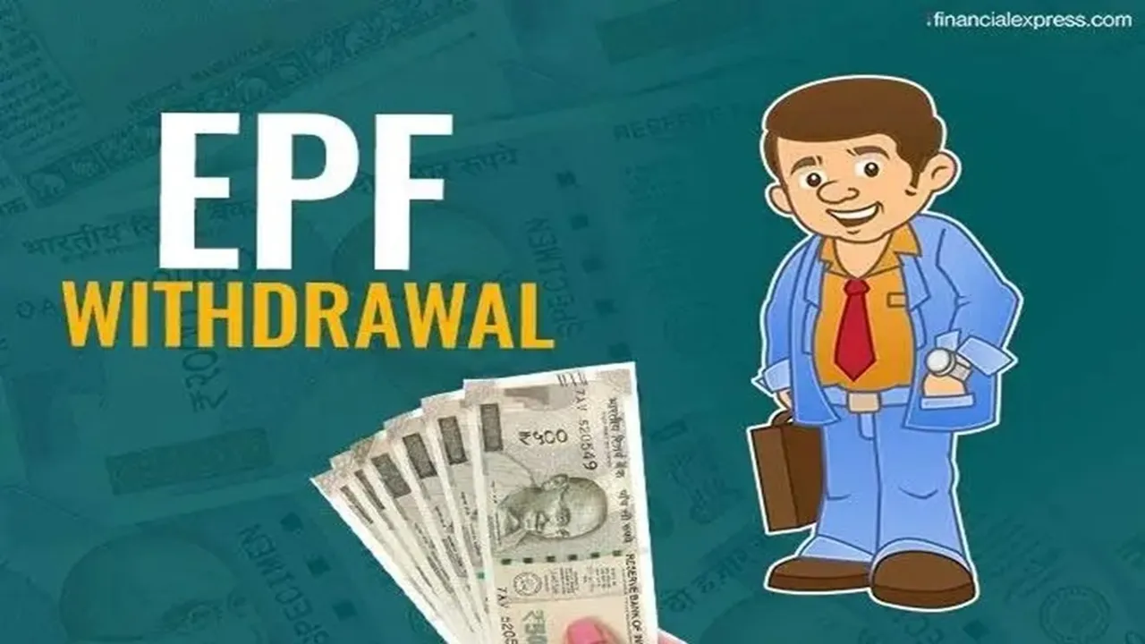 EPF withdrawal, EPF withdrawal for Home Loan Repayment, How to withdraw from your EPF account, होमलोन चुकाने के लिए EPF एकाउंट से कैसे निकालें पैसे, होम लोन री-पेमेंट, ईपीएफ खाते से पैसे निकालें