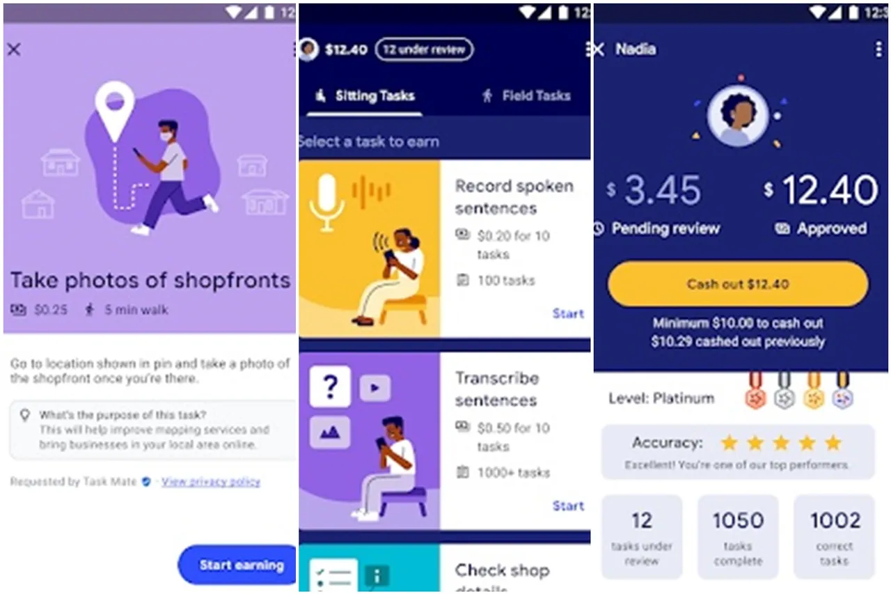Google to introduce task mate app in india soon, Google Task Mate app is being tested in India