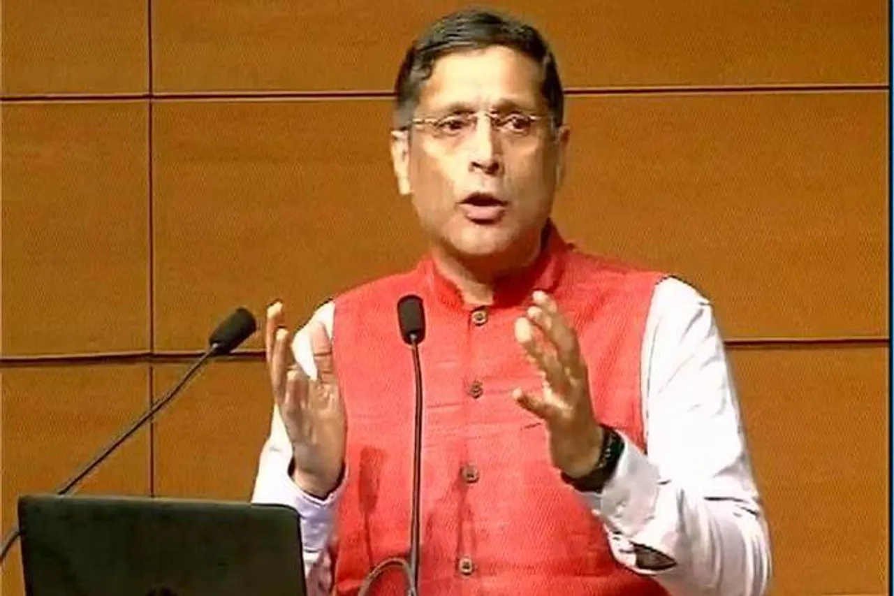 Former Chief Economic Adviser Arvind Subramanian, Ex CEA says india faces great slowdown, economy headed to ICU, export down, पूर्व मुख्य आर्थिक सलाहकार अरविंद सुब्रमणियन, slowdown, India GDP, economic growth, investment, job, consumption