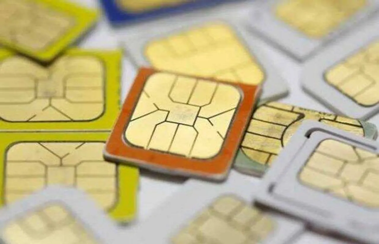 DoT to deactivate extra SIM of subscribers beyond 9 connections