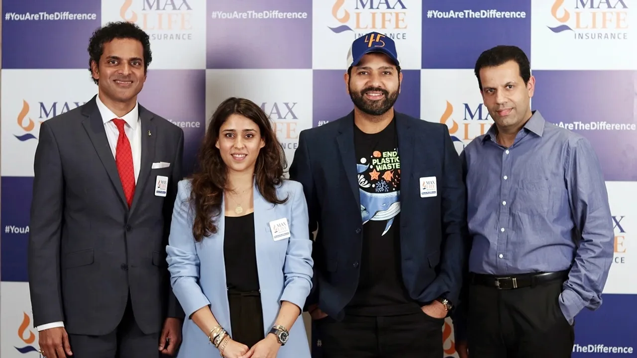 Max Life Insurance