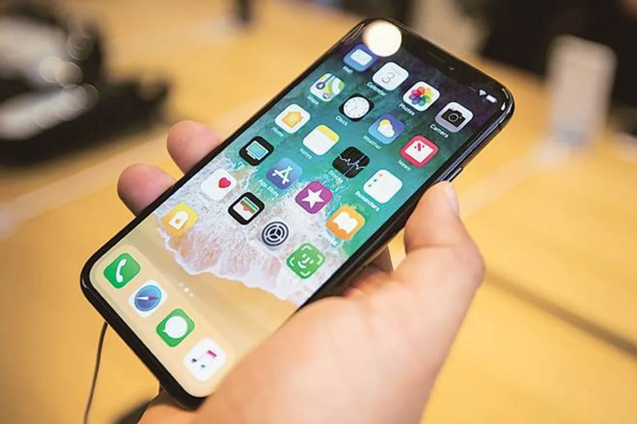 iPhone iPad users beware install this security software update immediately
