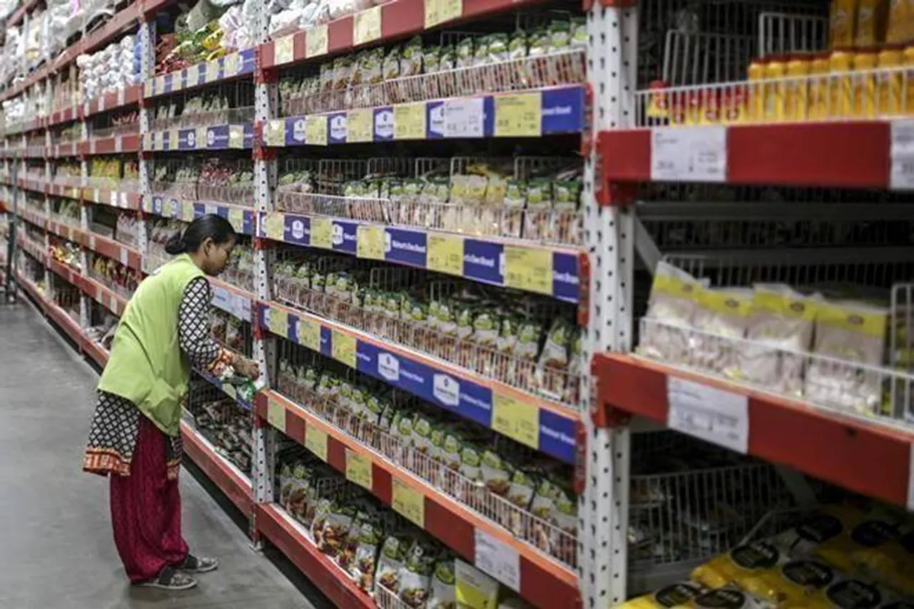 With worst COVID-19 woes behind, FMCG sector optimistic about 2021, coronavirus pandemic