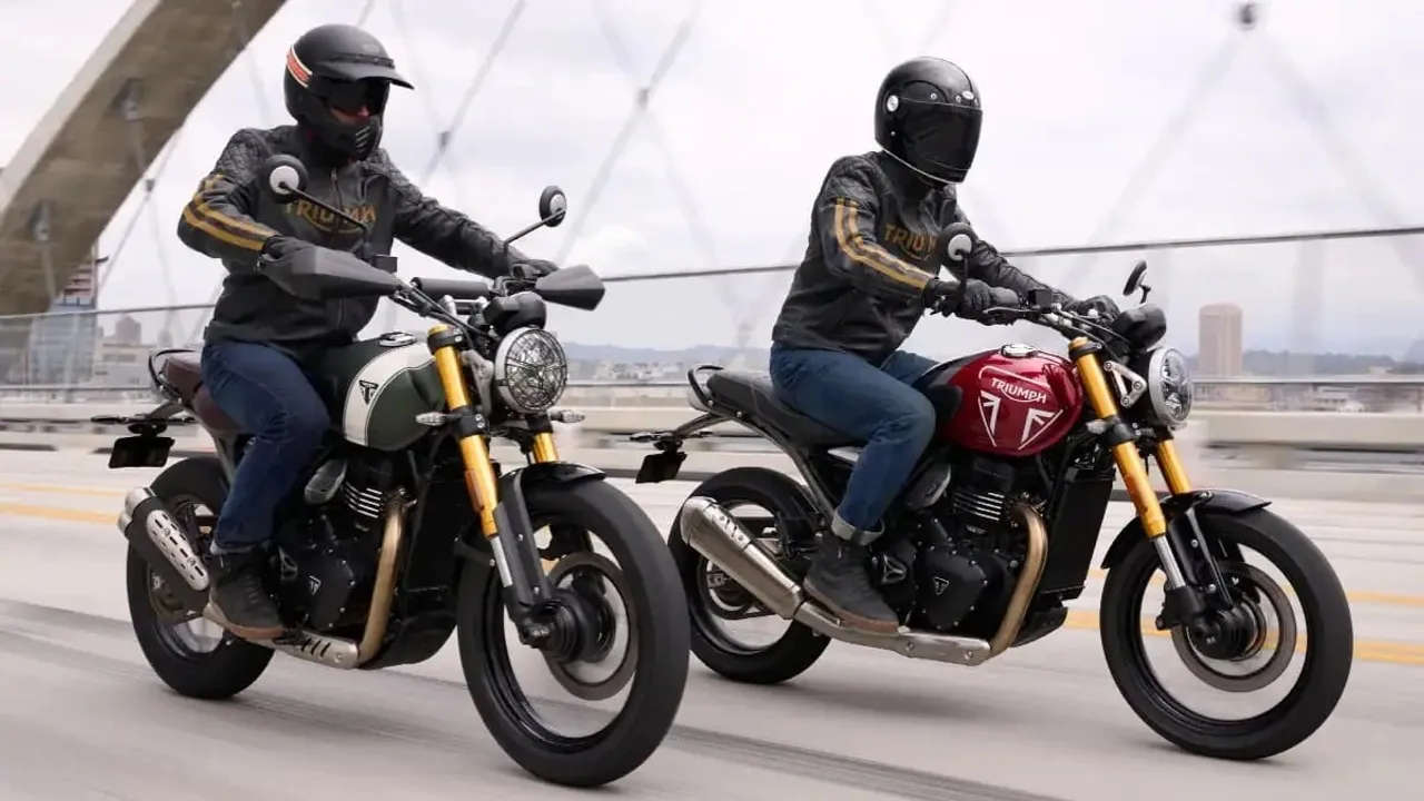 Triumph