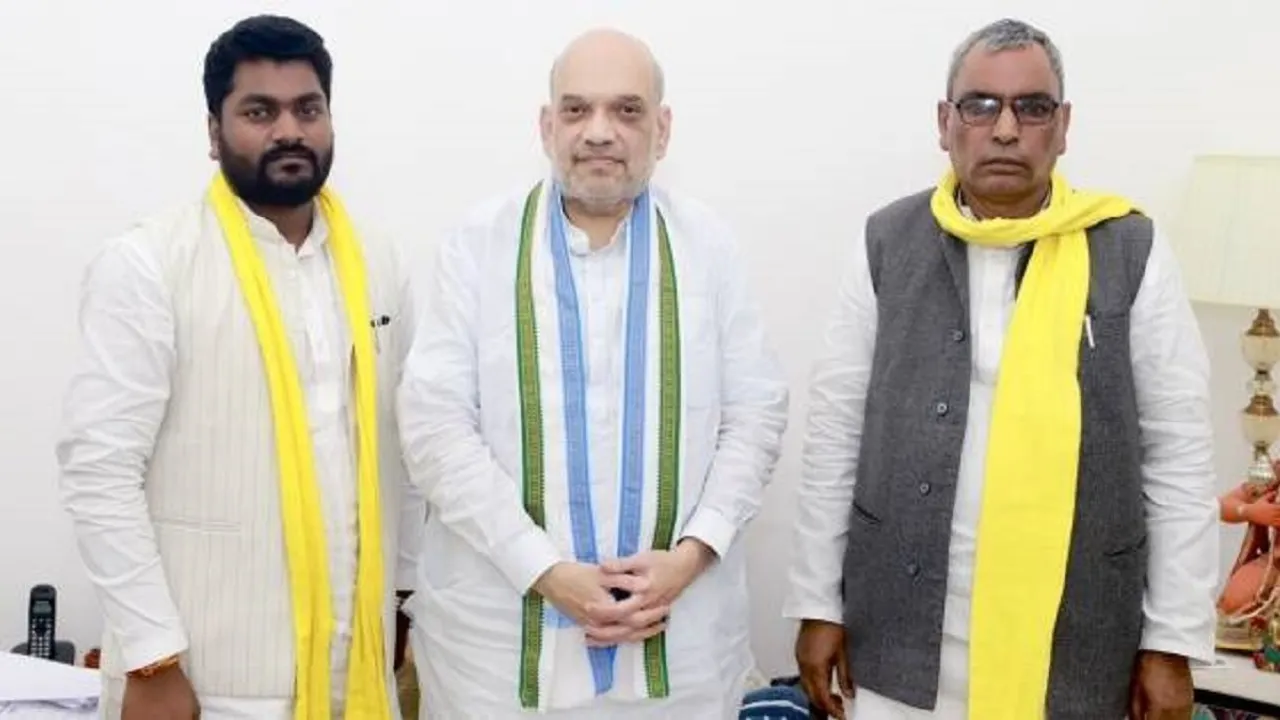 sbsp-om prakash rajbhar amit-shah