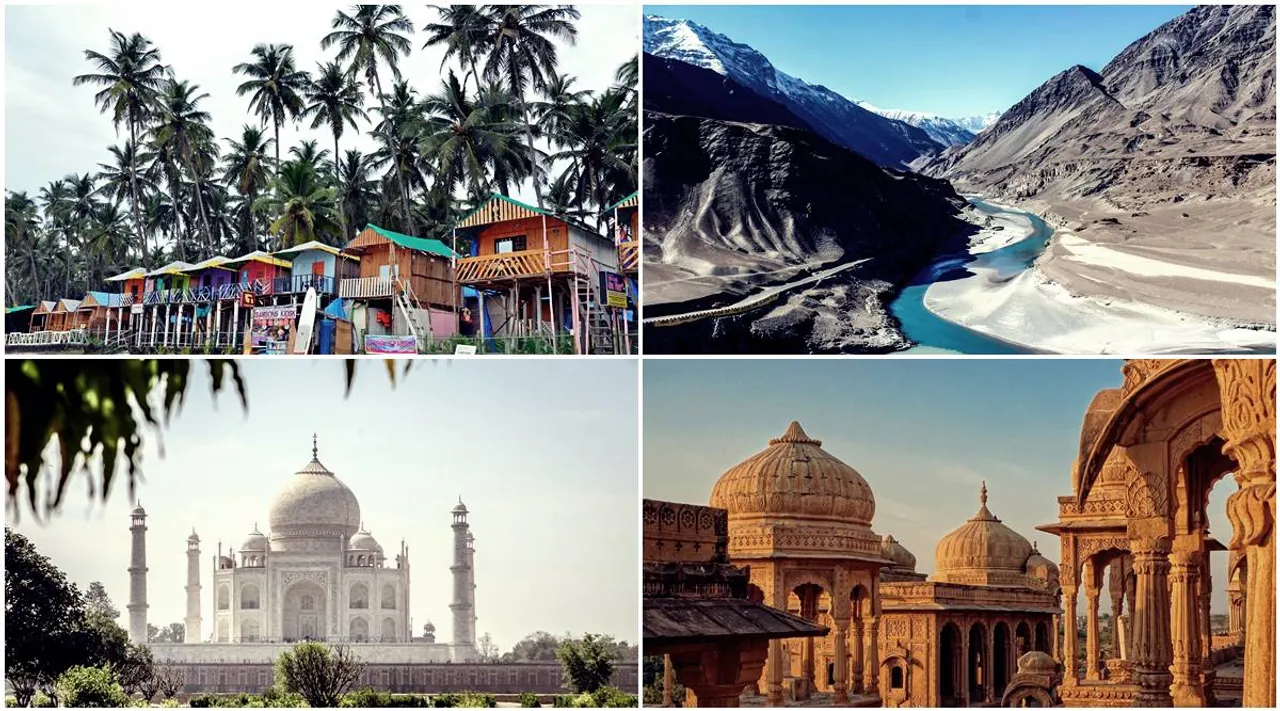 Long weekend bonanza OTAs Travel Industry gear up to brace the rush open box of offers to attract tourists