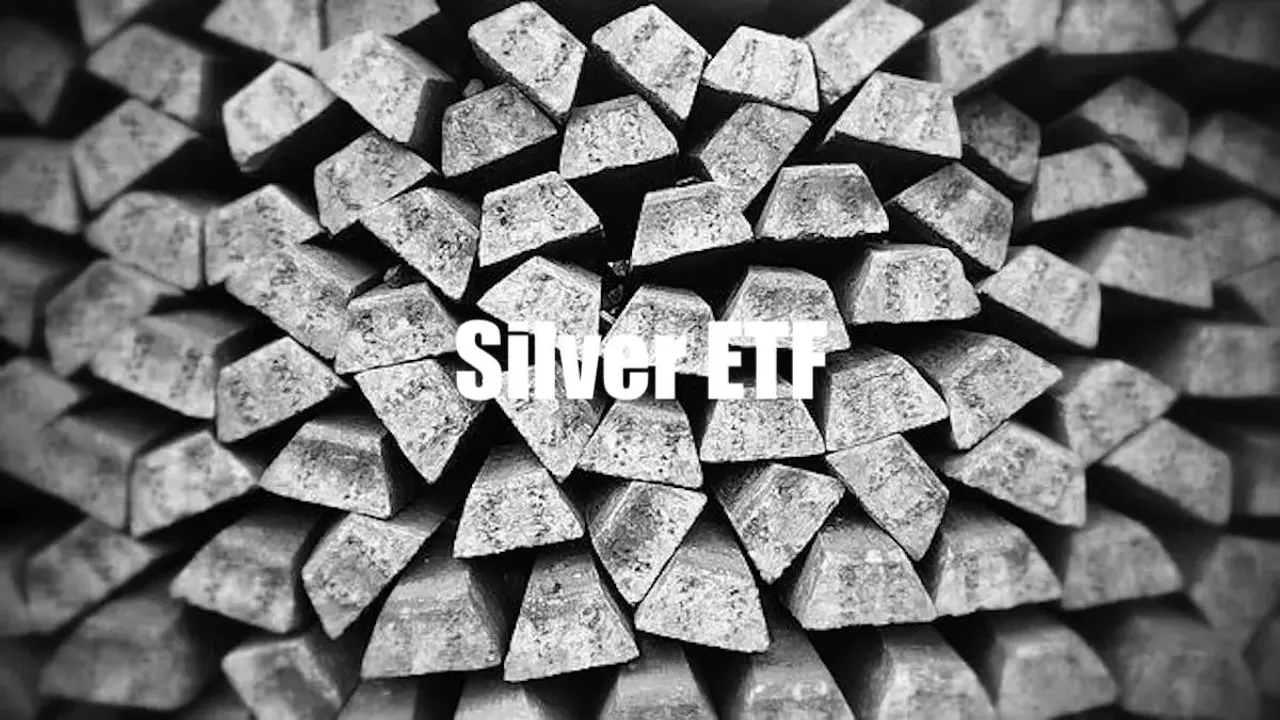 Axis Mutual Fund, launch, Axis Silver ETF, Axis Silver Fund of Fund, NFO, investment,