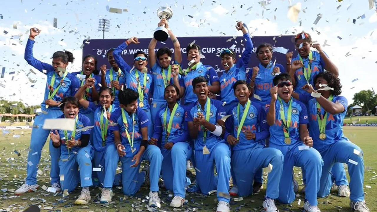 ICC world Cup
