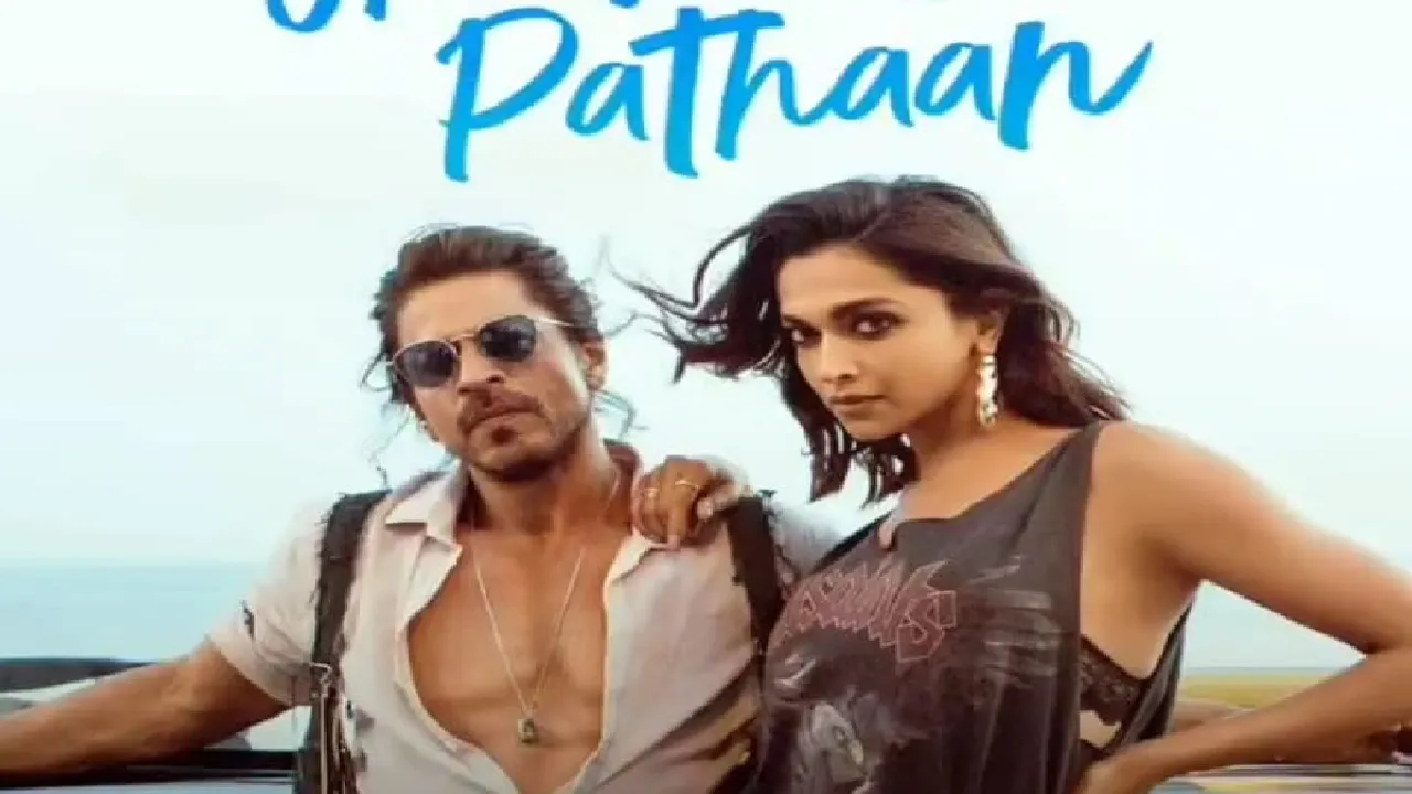 Pathaan Collection
