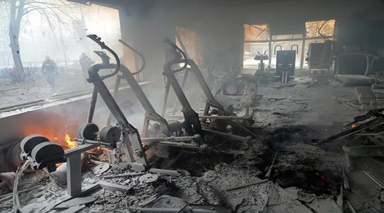 Russia Ukraine War Live Updates
