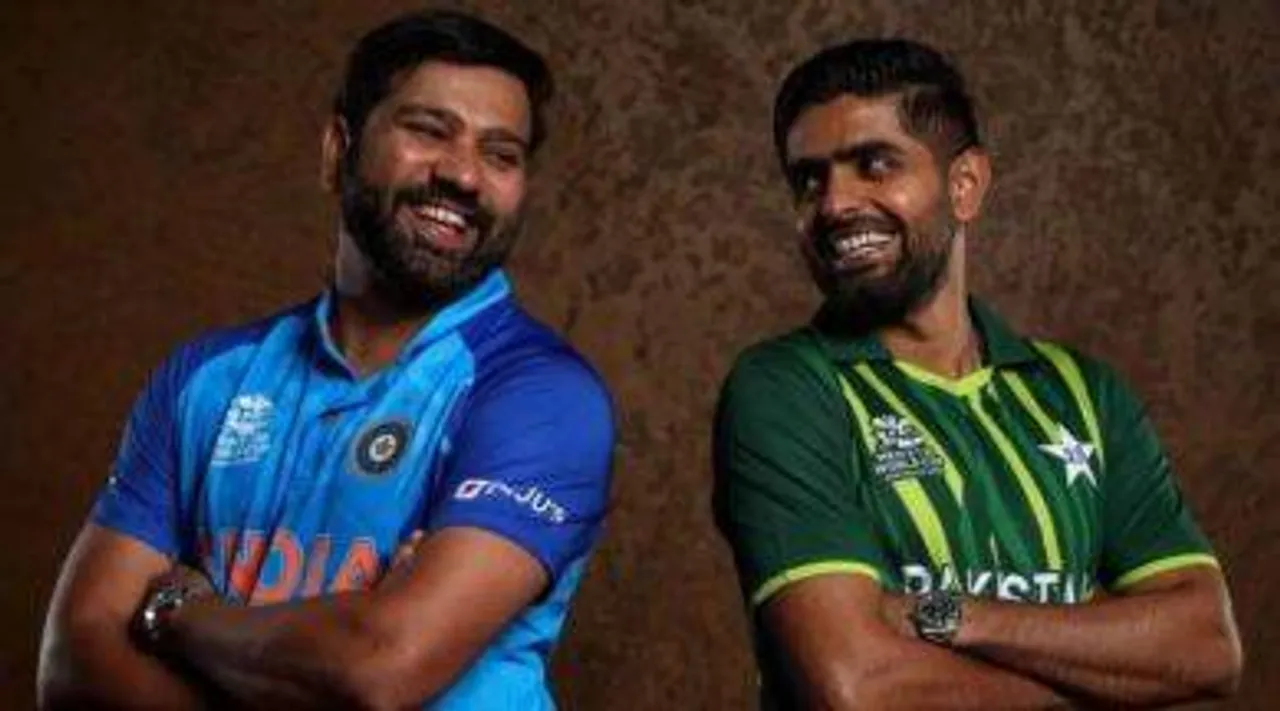 India vs Pakistan