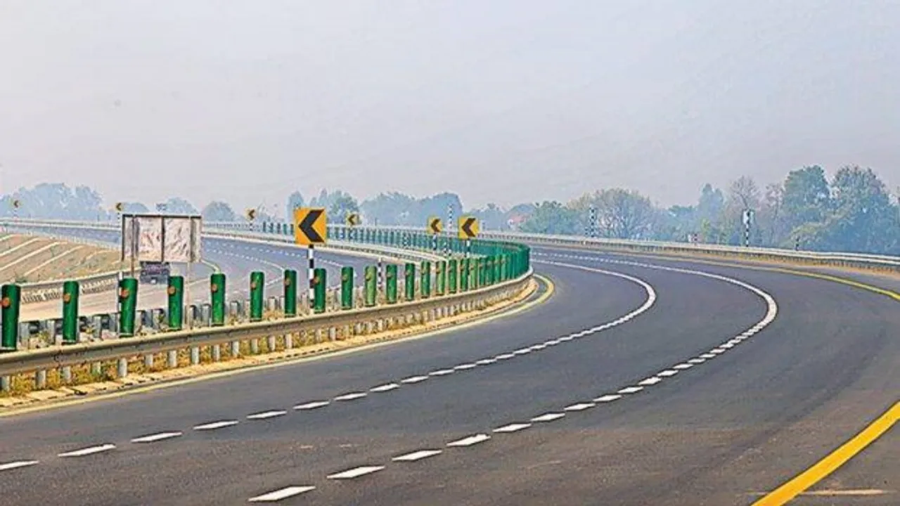 Adani Group Gets Big Contract : अडाणी ग्रुप को मिला गंगा एक्सप्रेस-वे बनाने का बड़ा ठेका, AEL करेगी 80% प्रोजेक्ट का निर्माण