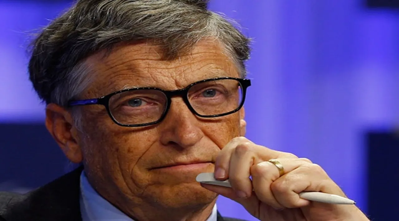 Covid news updates microsoft co founder bill gates tested positive for COVID know here in details and india covid report