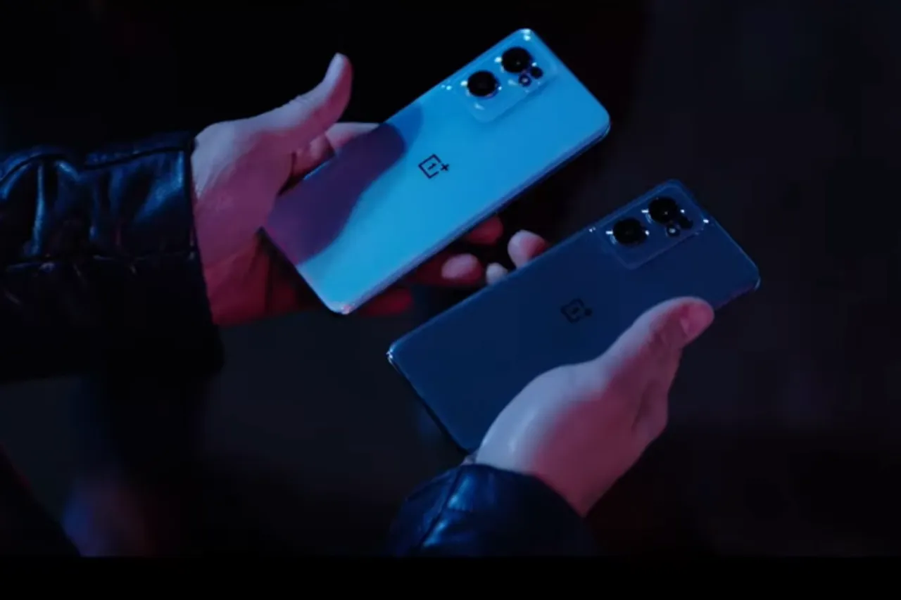 OnePlus Nord CE 2 5G with 65W SuperVOOC fast charging launched in India: Price and features