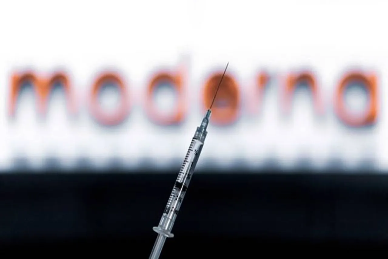 Covid-19 Vaccine Update Moderna vaccine found very protective will help to prevent severe cases