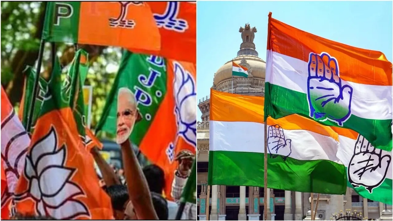 Upcoming Assembly Elections in India 2023-24: List of State-Wise Elections along with date, time and full schedule
