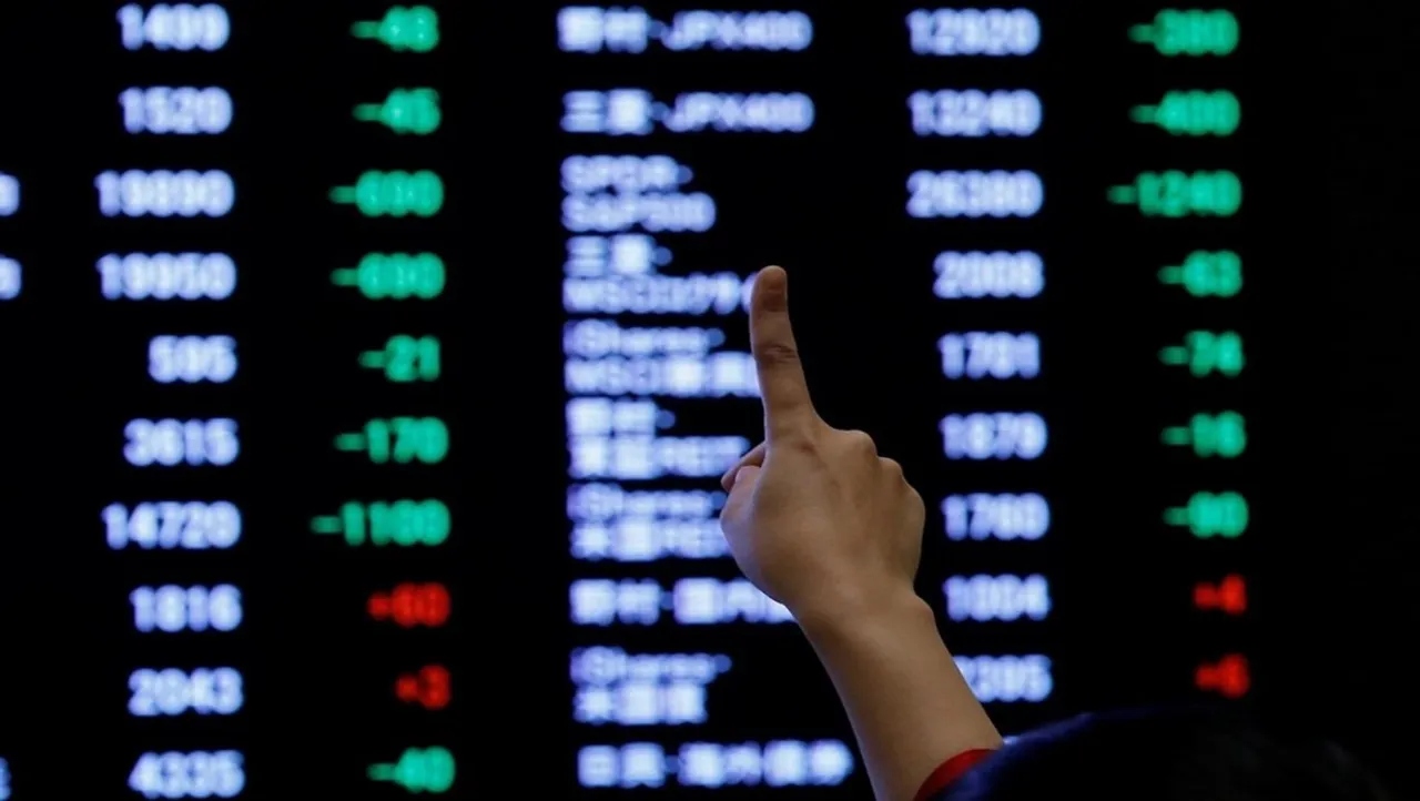 Stocks in News: HDFC Bank, Atul Auto, Tata Steel, HCL Tech जैसे शेयर दिखाएंगे एक्‍शन, इंट्राडे में रखें नजर