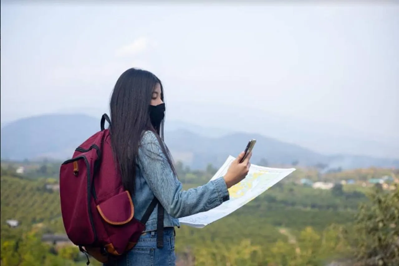 Students going abroad: On World Tourism Day, understanding different travel restrictions
