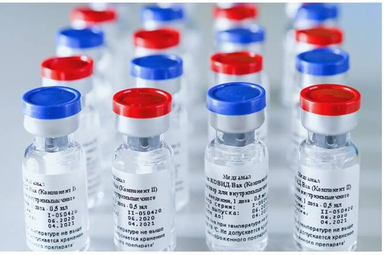Coronavirus Vaccine Updates: First batch of Russian COVID-19 Vaccine Sputnik V released into public, RDIF, Gamaleya national research center of epidemiology and microbiology