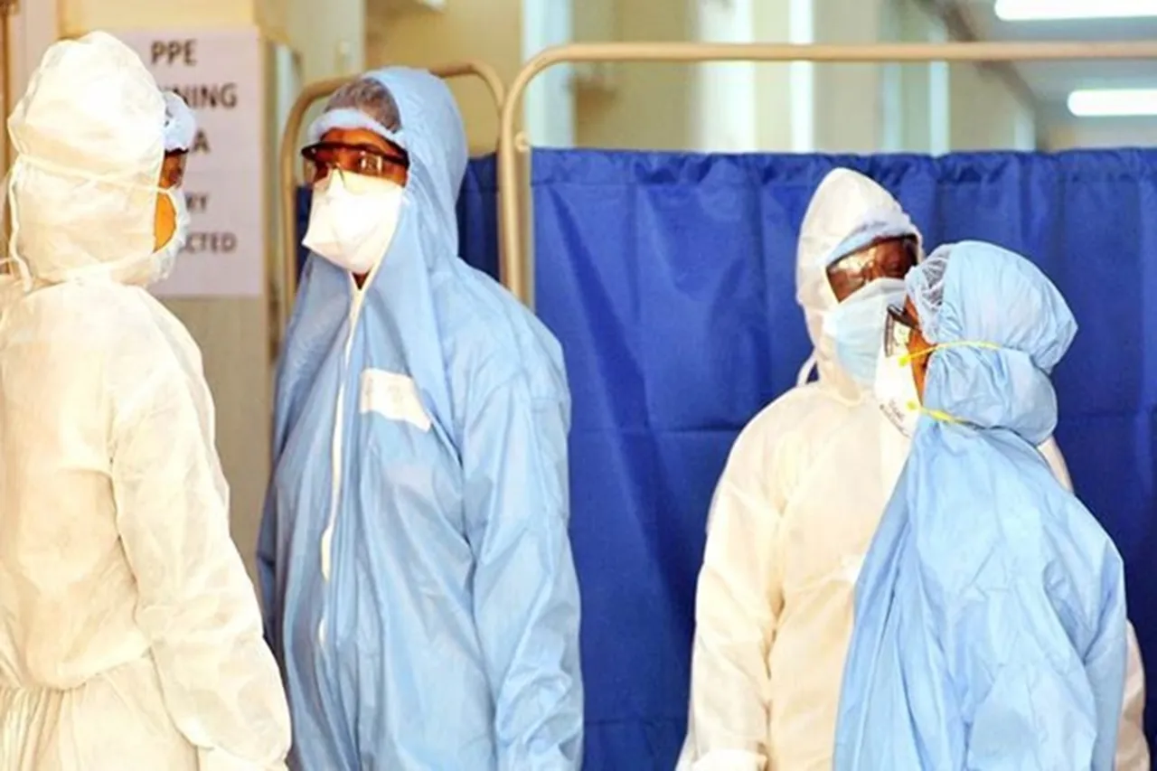 Coronavirus New cases Updates